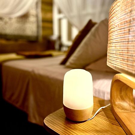 Chambre D'Hotes Le Sucrier Goyave Exteriér fotografie